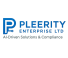 Pleerity Enterprise LTD